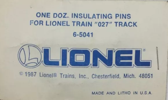 0-27 Fibre Pins
