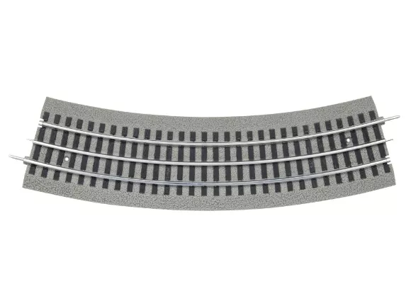 0-48 Radius Curve FasTrack