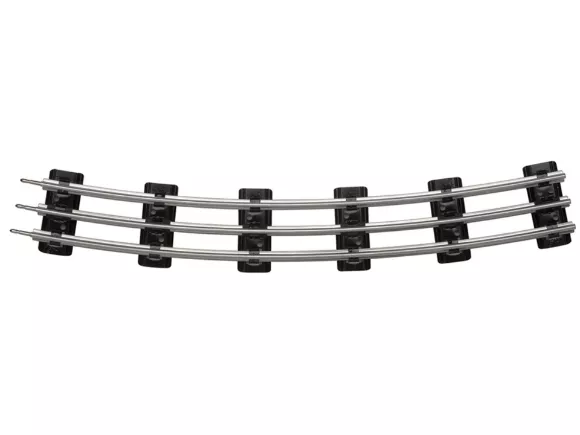 072 Wide-Radius O Curved