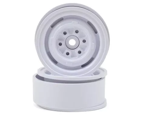 1.9 Beadlock Rock Crawler Wheels