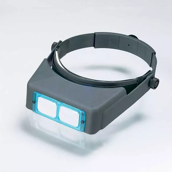 #10 Optivisor 4" Focal Length