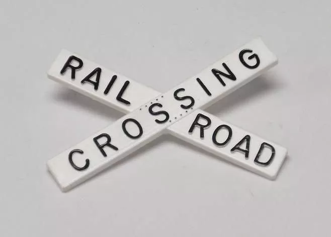 154-34 Cross Arm for Highway Flasher