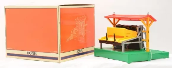 #164 Operating Log Loader (used)