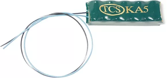 1669 TCS Train Control Systems /KA5 The Keep-Alive Train Control Systems /devices are us (SCALE=ALL) Part # 745-1669