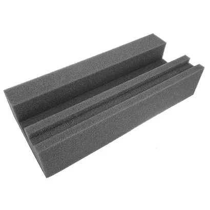 #24 O & S Scale Foam Loco Work Cradle