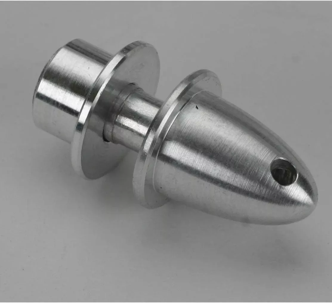 3mm Prop Adapter with Collet EFLM1922