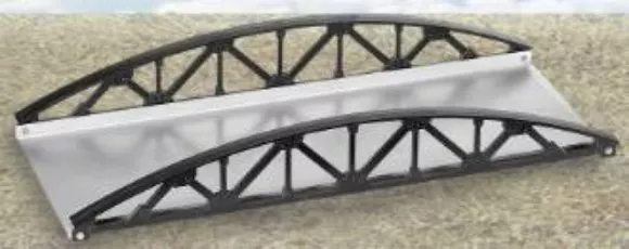 #571 Truss Bridge