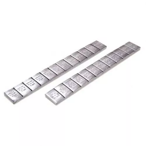 6oz Self Stick Weight HAN3626