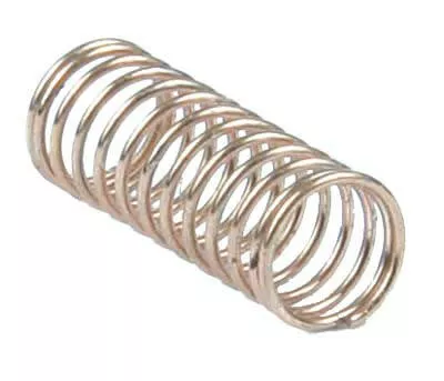 #860 Knuckle Springs, Kadee G/1