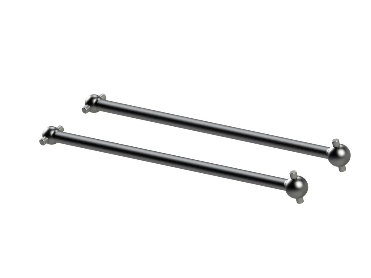 Arrma - ARAC4034 Dogbone 139.5mm (2 Piece)