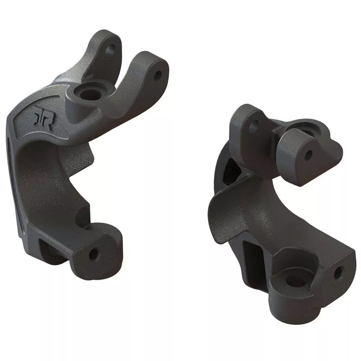 Arrma C-Hubs (2 Pack) 4x4 ARAC5047