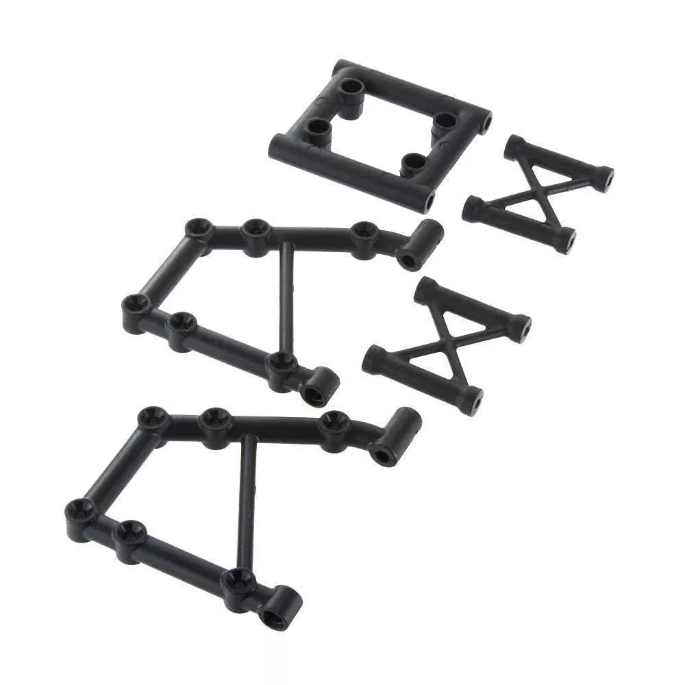 Arrma Composite Center Roll Cage Set