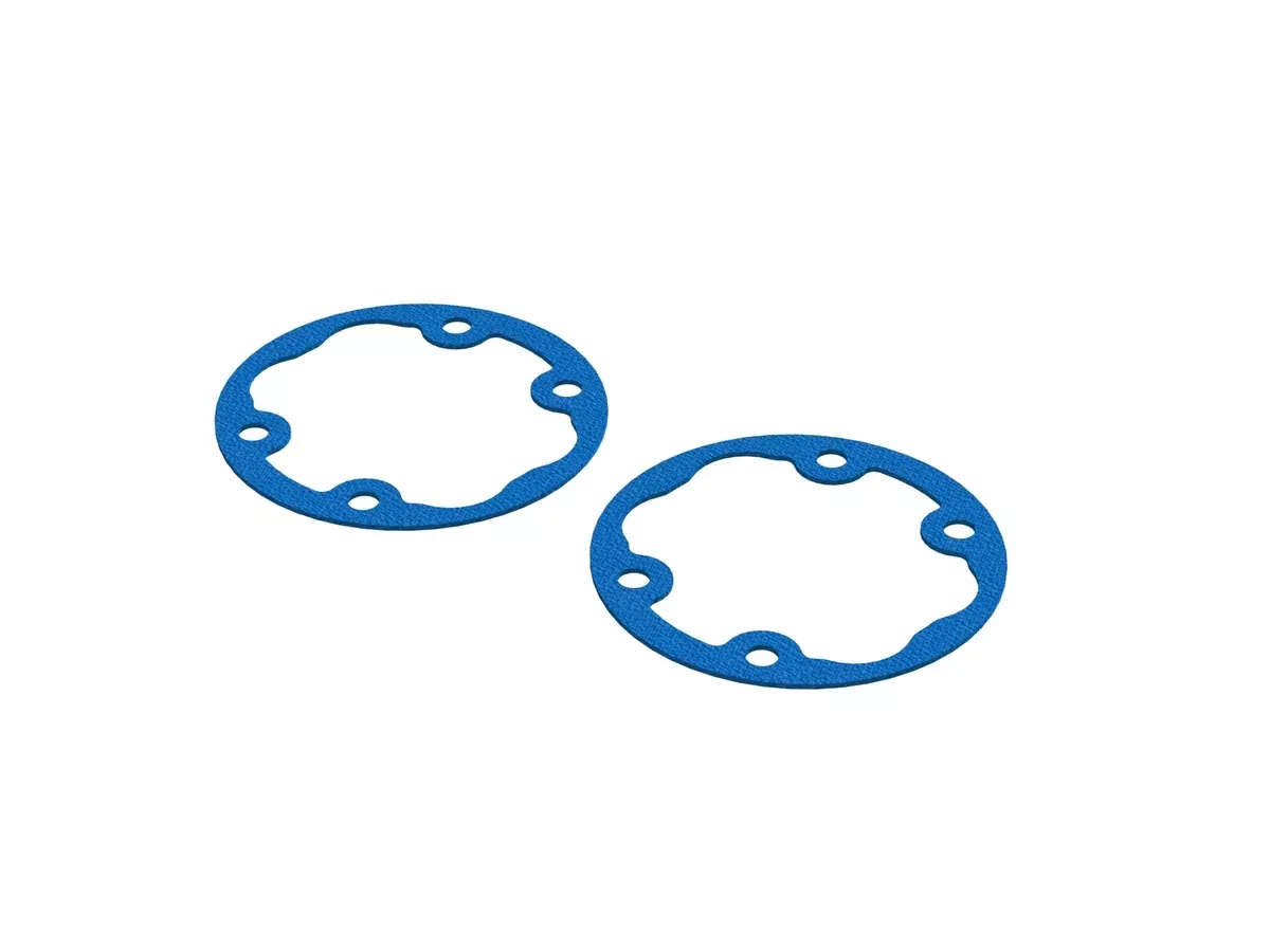 Arrma Differential Gasket (2 Pack) ARAC4251