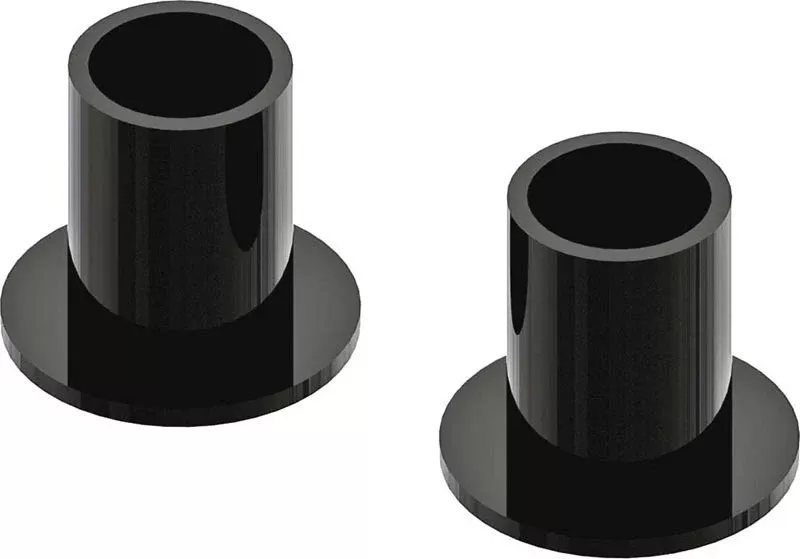 Arrma Flanged Tube 4x4 (2 Pack) ARAC3906