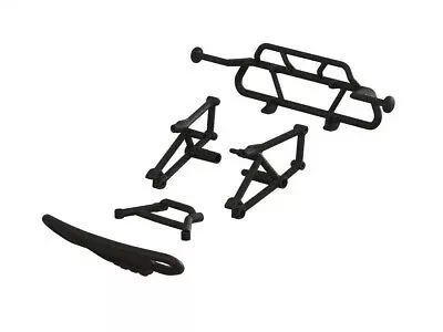Arrma SC Bumper Set 4x4 Senton Mega