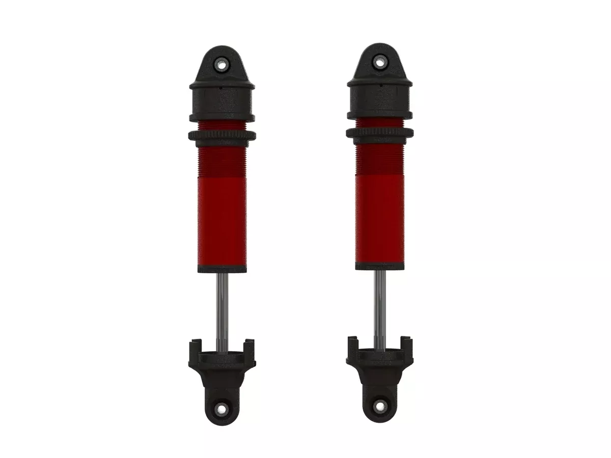 Arrma Shock Set 20mm Bore 178mm Length