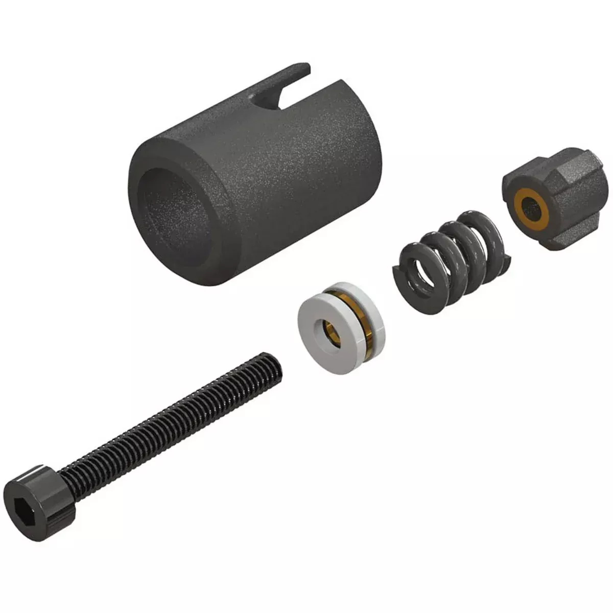 Arrma Slipper Clutch Maintenance Set