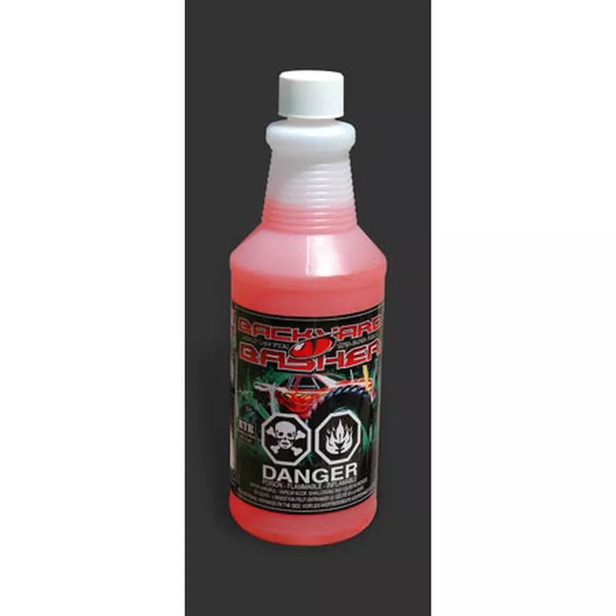 Backyard Basher 20% Quart COOSWBB20Q