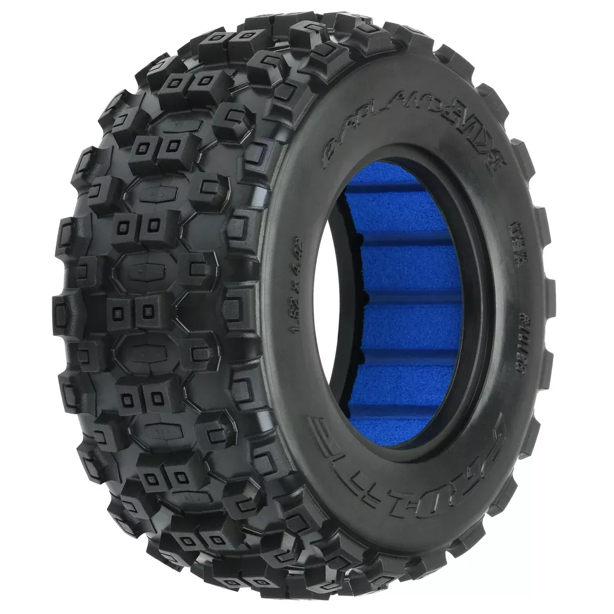 Badlands MX SC 2.2"/3.0" Short Course Truck Tires PRO1015601