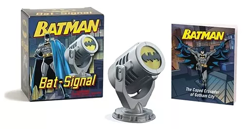 Batman Bat Signal (RP Mini)