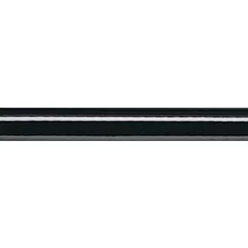 Black MonoKote 6'