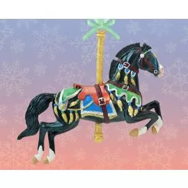 Breyer 700688 Charger | Carousel Ornament