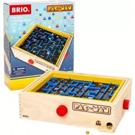Brio 34065 Pac-Man Labryinth Game