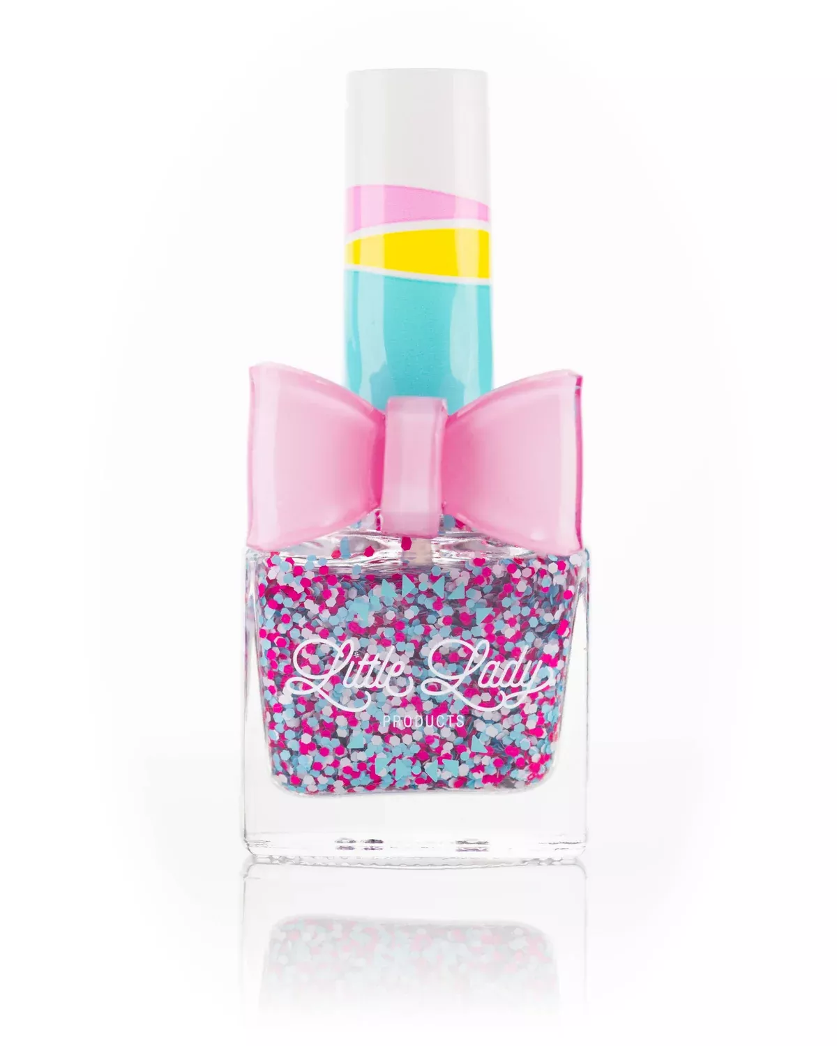 Bunny Hop Nail Polish