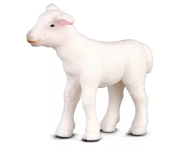 CollectA Lamb Figurine