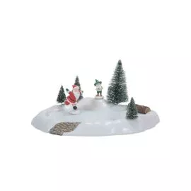 Department 56 6013022 A Perfect Ten