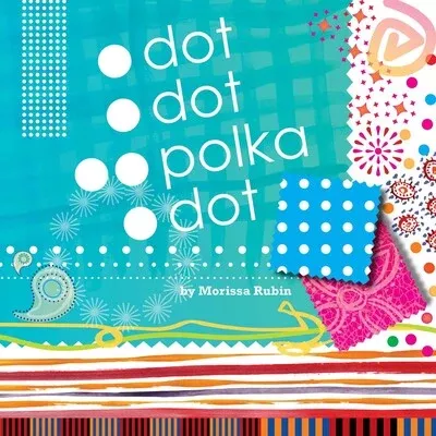 Dot Dot Polka Dot