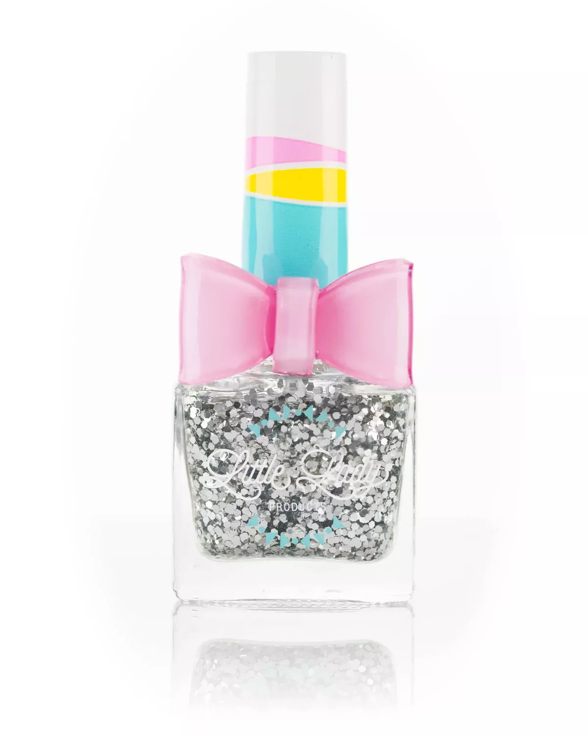 Fairy Dust Nail Polish