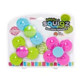 Fat Brain Toys FA210-1 Whirly Squigz