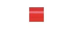 Flame Red UltraCote Iron on Plastic