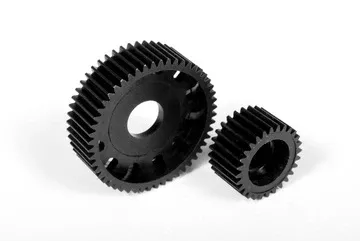 Gear Set Scorpion Crawler AXIC3810