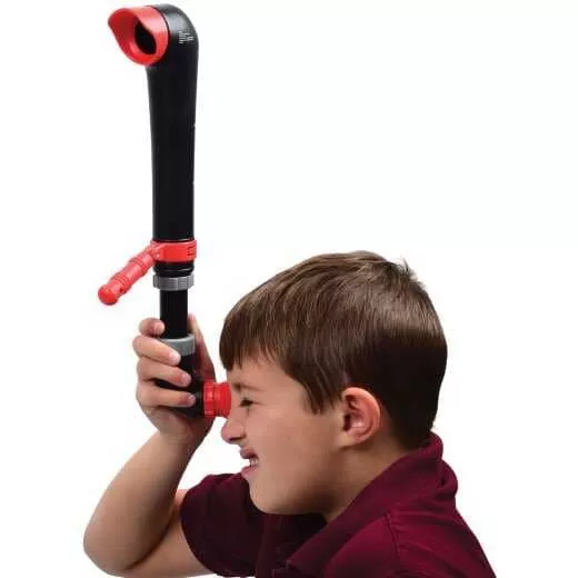 Giant Periscope