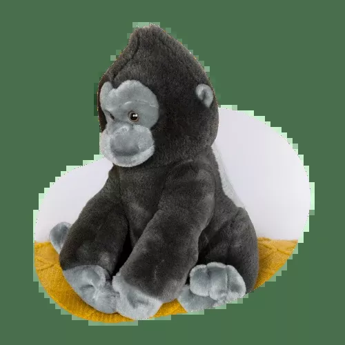 Gorilla Plush