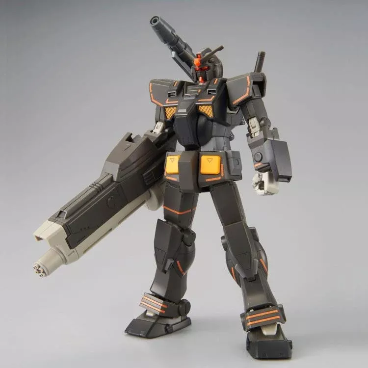 Gundam 1/144 HG The Origin FA-78-2 Heavy Gundam Model Kit Exclusive