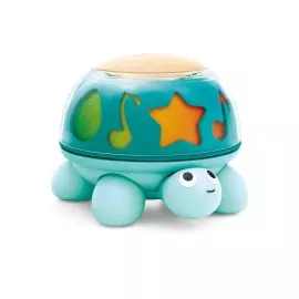 Hape E0140 Twist & Tune Turtle