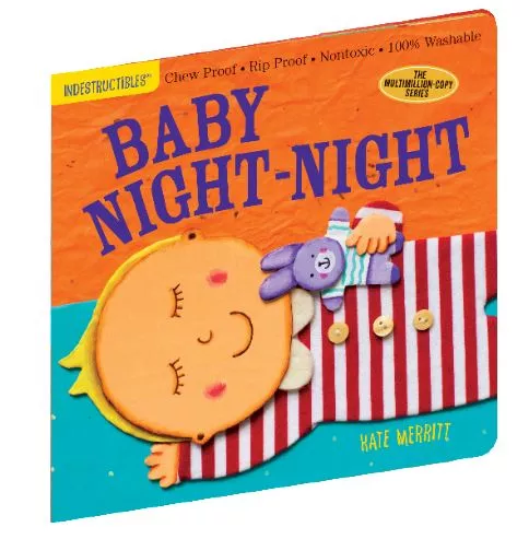 Indestructibles Night Night