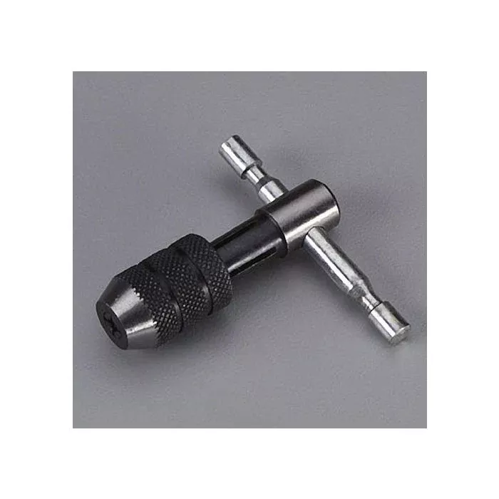 K & S Precision Metals #434 - Engineering Tap Handle