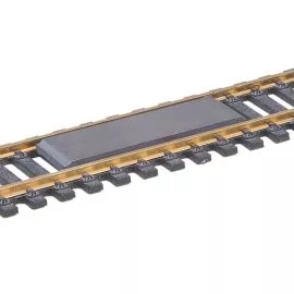 Kadee 321 HO Between-the-Rails Code 100 Delayed-Action Magnetic Uncoupler