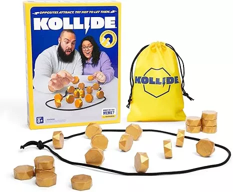 Kollide Game