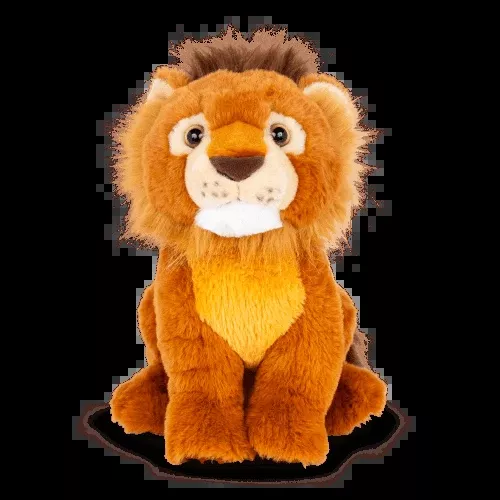 Lion Plush
