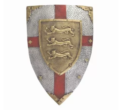 Lion Shield