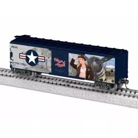 Lionel 2554010 HO Scale Wings of Angels- Caitlin
