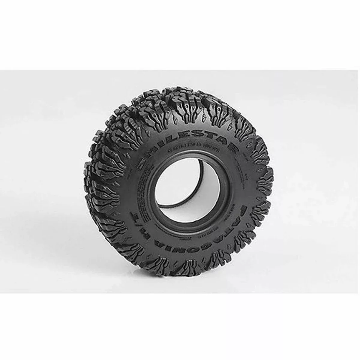 Milestar Patagonia M/T 1.9" 4.7" Tires