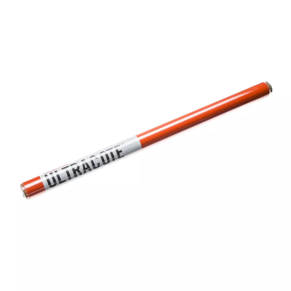 Orange UltraCote Iron on Plastic HANU877