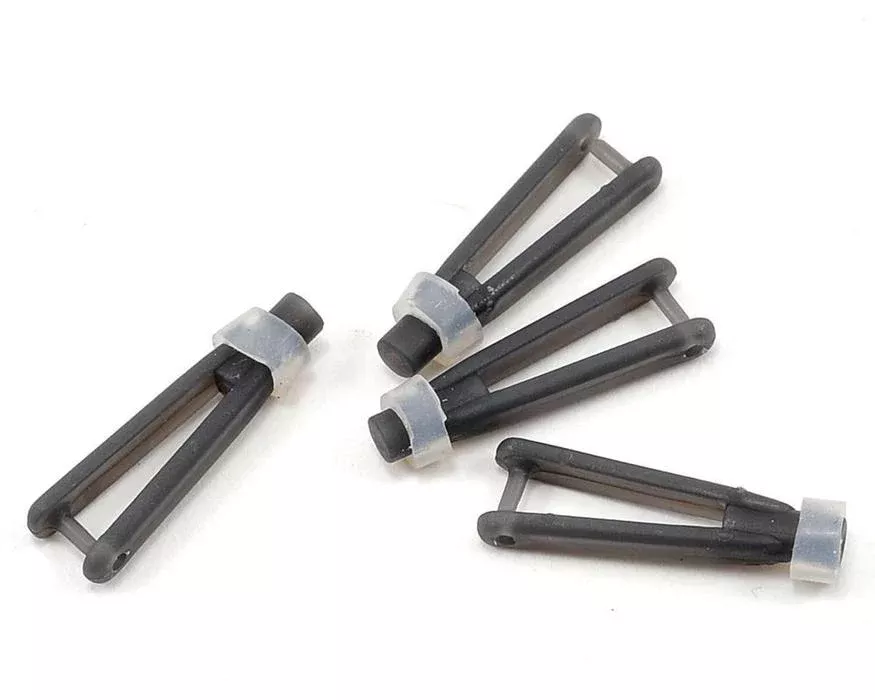 Parkzone E-Flite Clevis Set (4 Pack) EFL4421