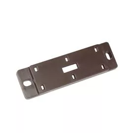 Peco PL-9 Turnout Motor Mounting Plates PL-10E series
